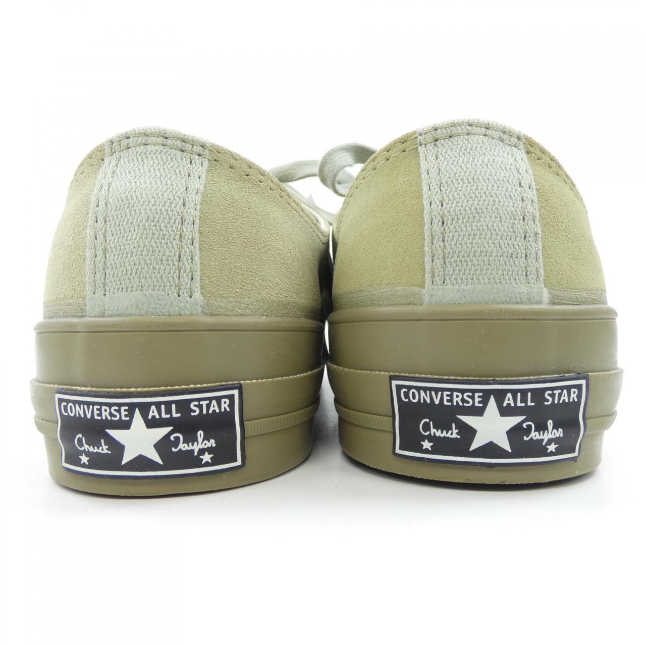 コンバース CONVERSE N.HOOLYWOOD スニーカー