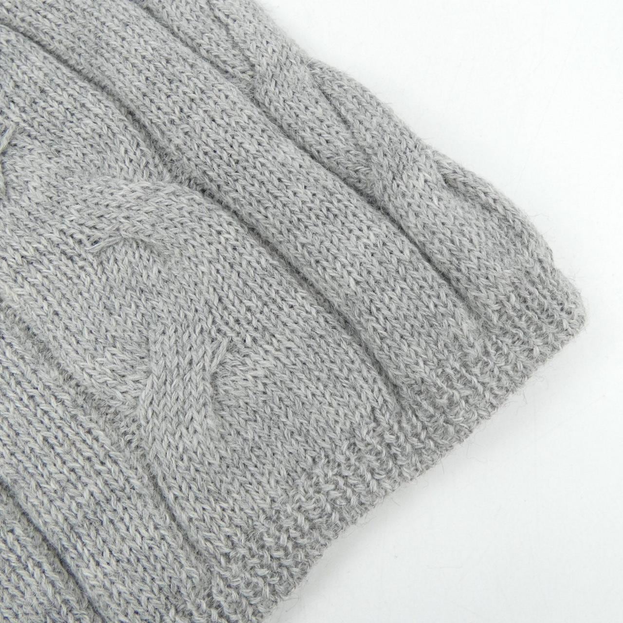 RAFFA CABLAZI MUFFLER