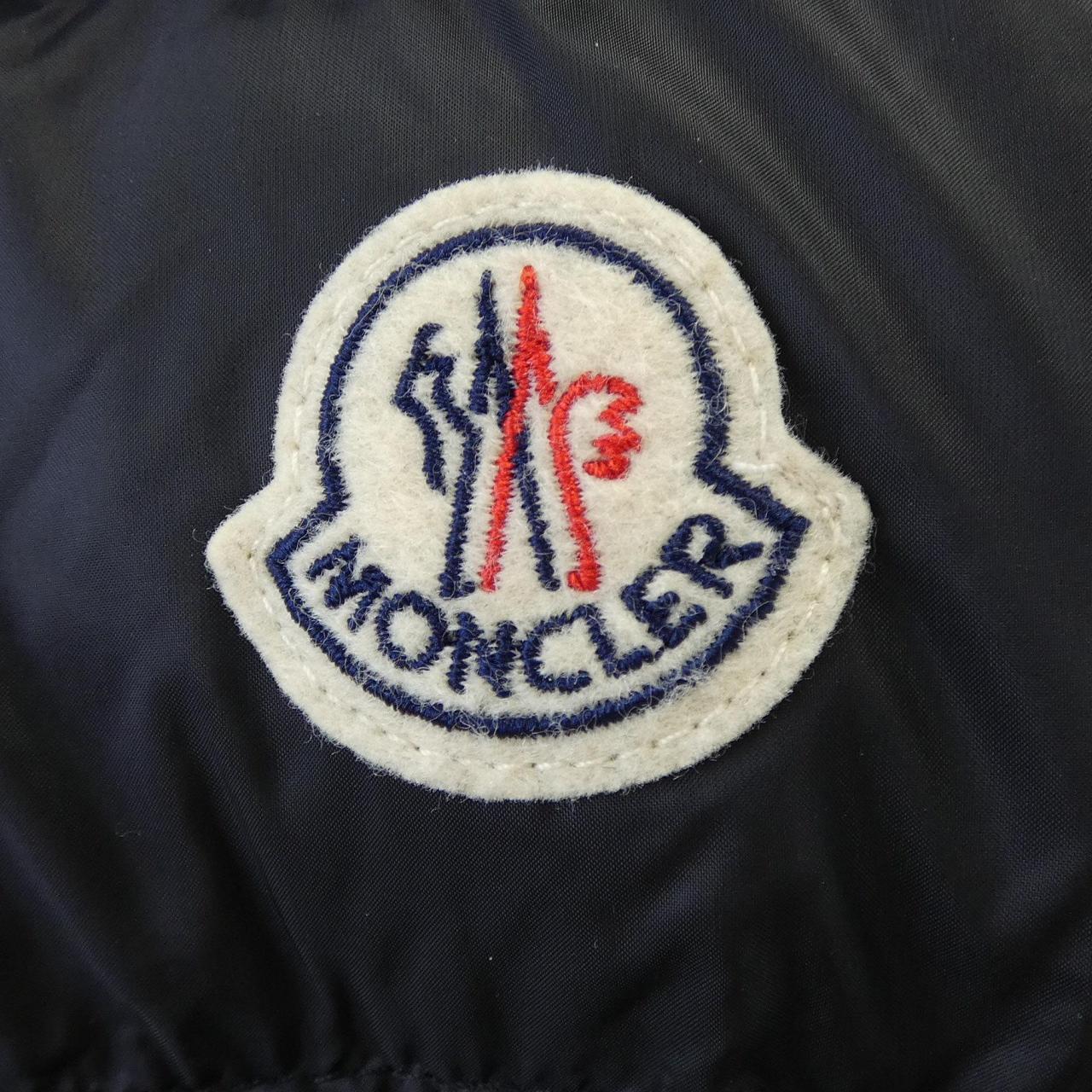 モンクレール MONCLER HERMINE ダウンコート