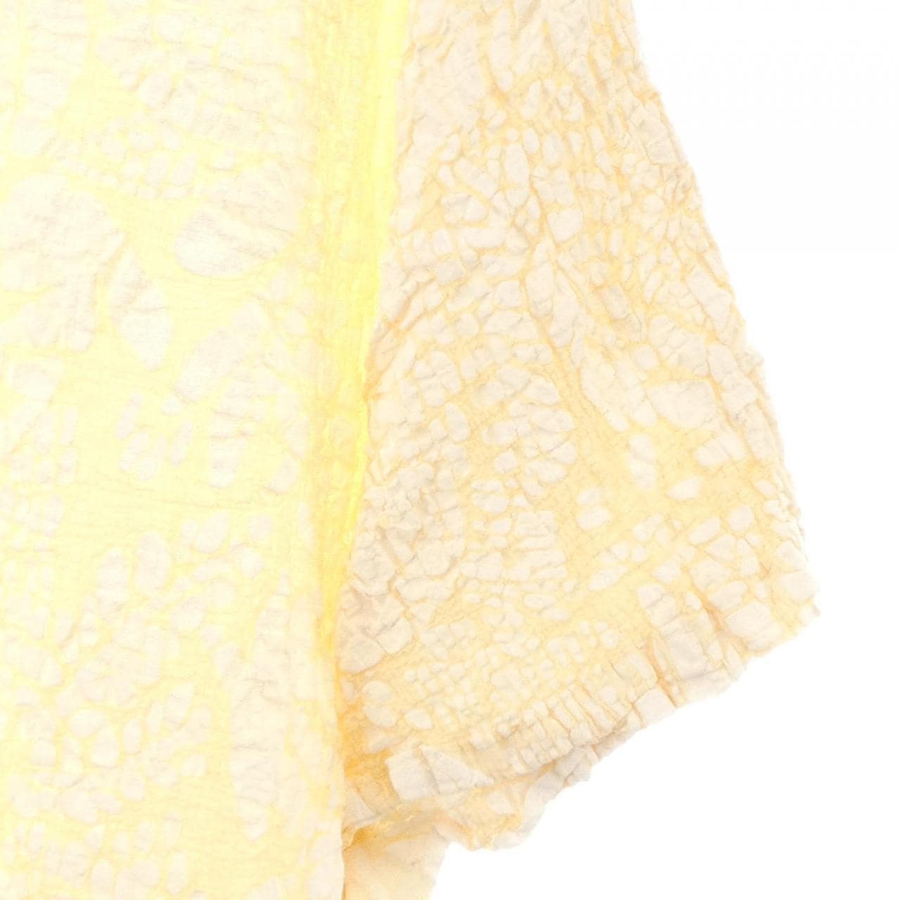 ミーイッセイミヤケ me ISSEY MIYAKE MI32FK761 トップス