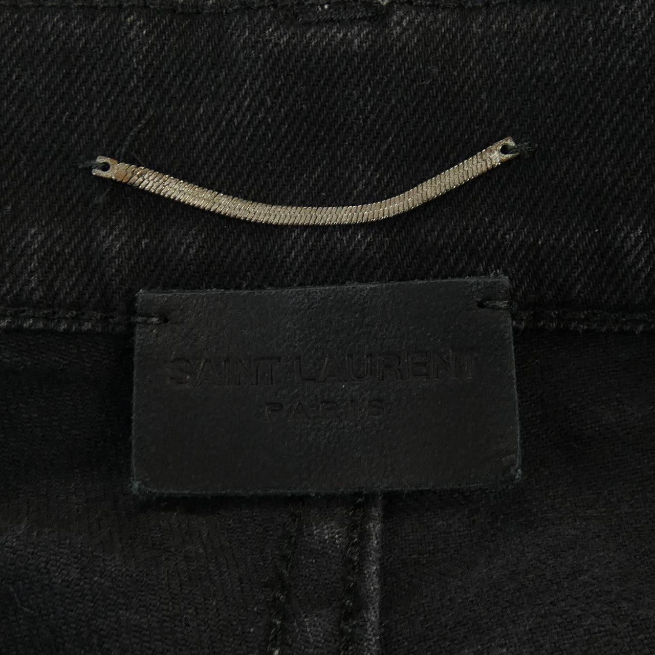 サンローラン SAINT LAURENT 527389 YO500 ジーンズ