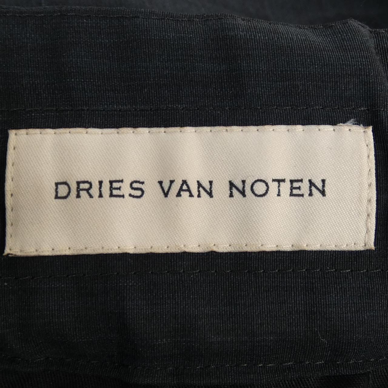 ドリスヴァンノッテン DRIES VAN NOTEN パンツ