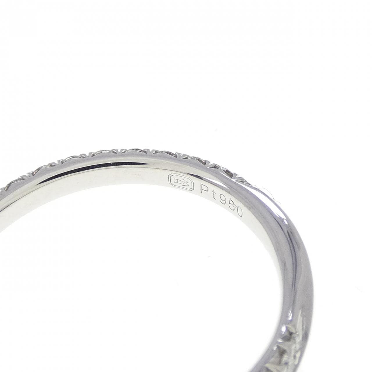 ハリーウィンストン ブリリアント ラブ リング