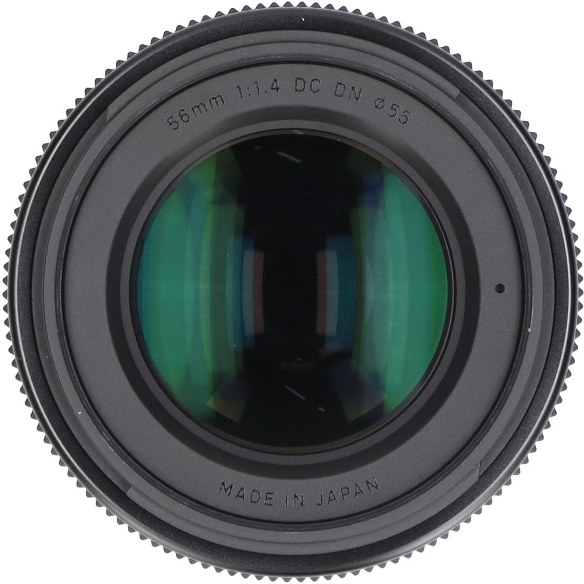 ライカＬ５６ｍｍ　Ｆ１．４ＤＣ　ＤＮ（Ｃ）