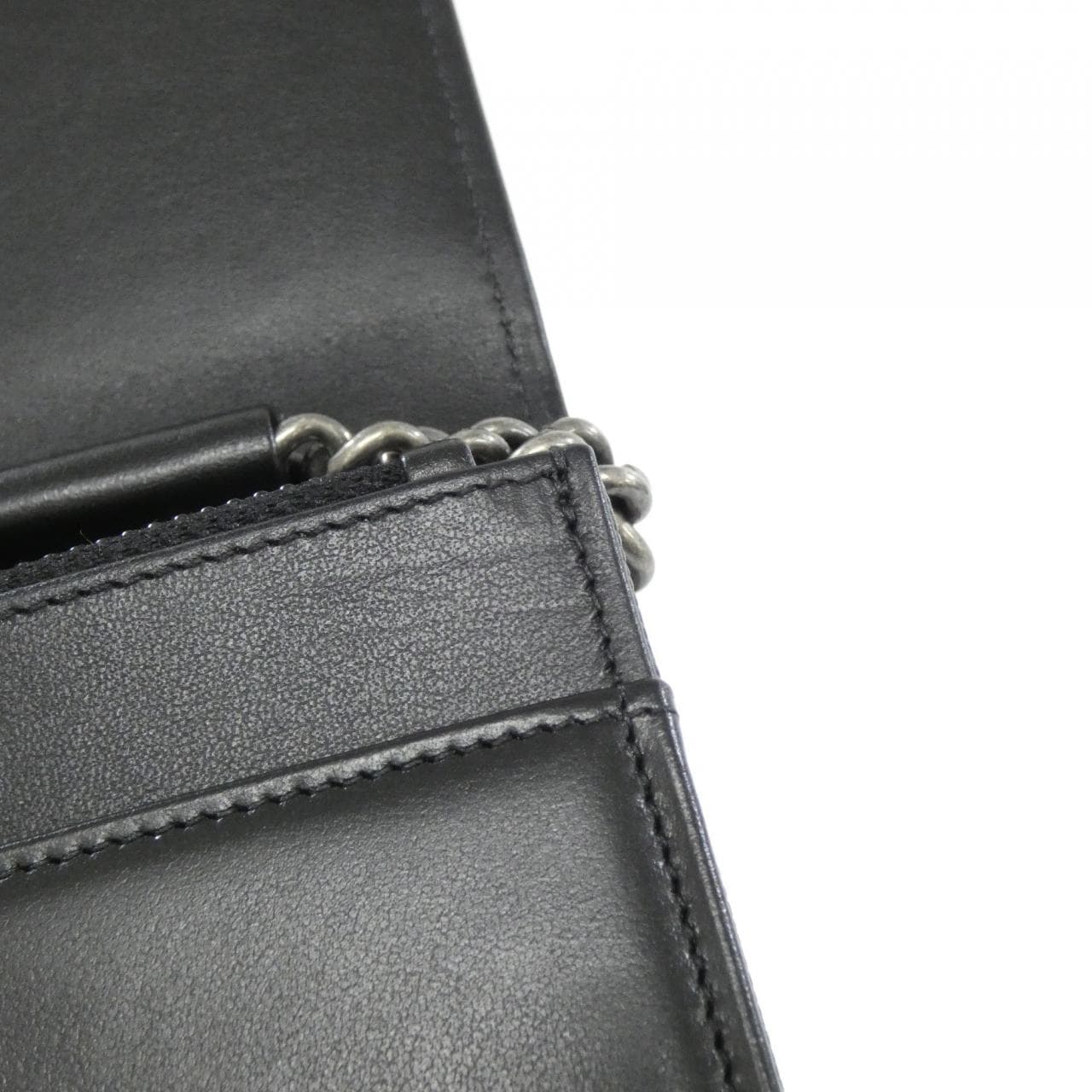 シャネル ボーイシャネル ライン AP1117 チェーンウォレット