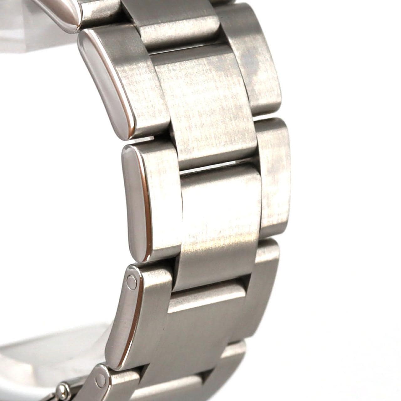 ロレックス エクスプローラーI 114270 SS 自動巻 V番