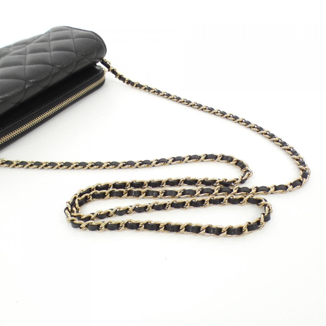 CHANEL Timeless Classic Line AP2096 Phone Case