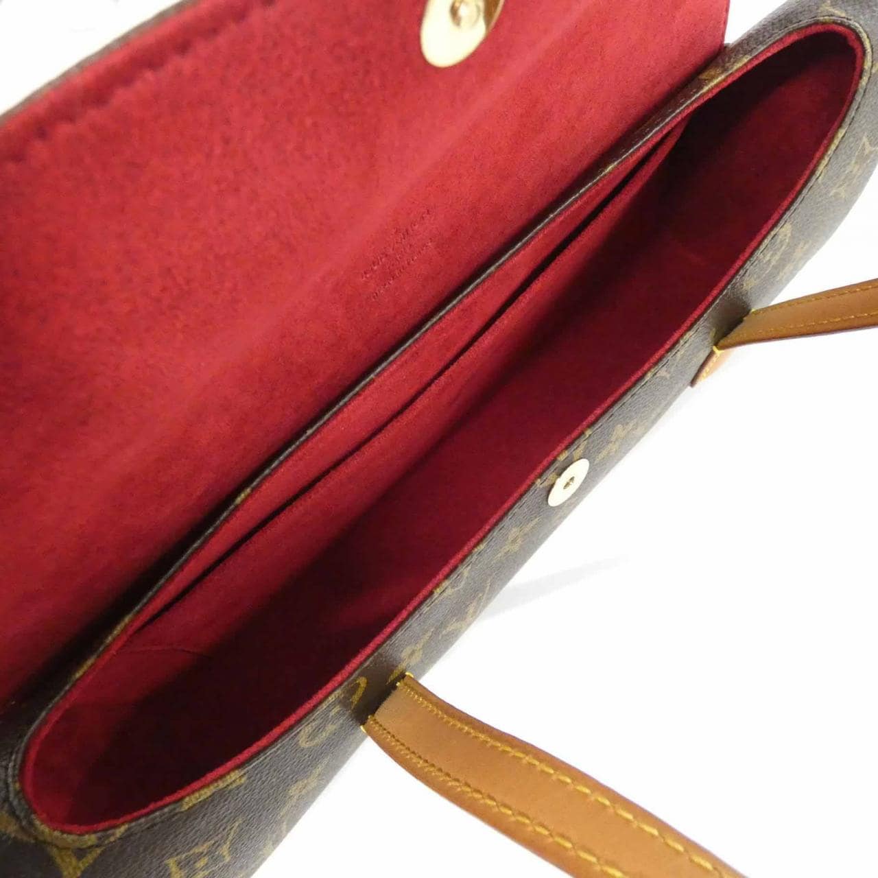 ルイヴィトン モノグラム ソナチネ M51902 バッグ