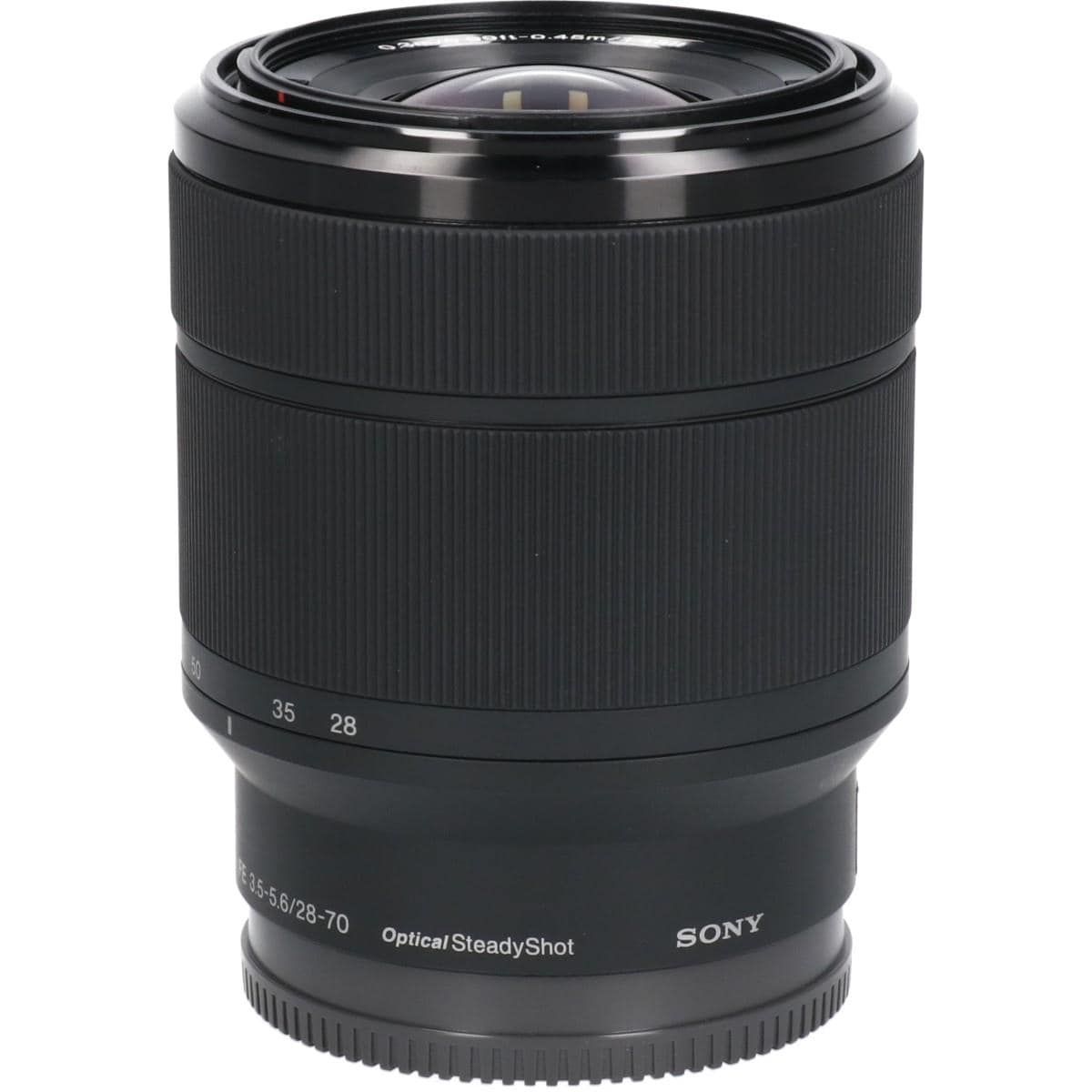 ＦＥ２８－７０ｍｍ　Ｆ３．５－５．６ＯＳＳ