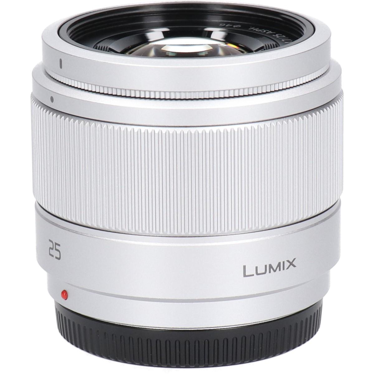 Ｇ２５ｍｍ　Ｆ１．７ＡＳＰＨ．　Ｈ－Ｈ０２５