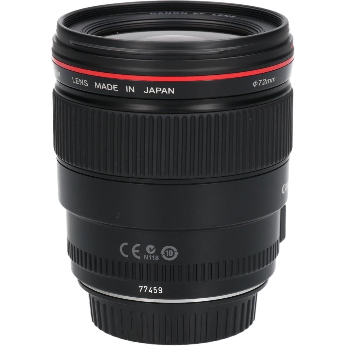 ＥＦ３５ｍｍ　Ｆ１．４Ｌ　ＵＳＭ