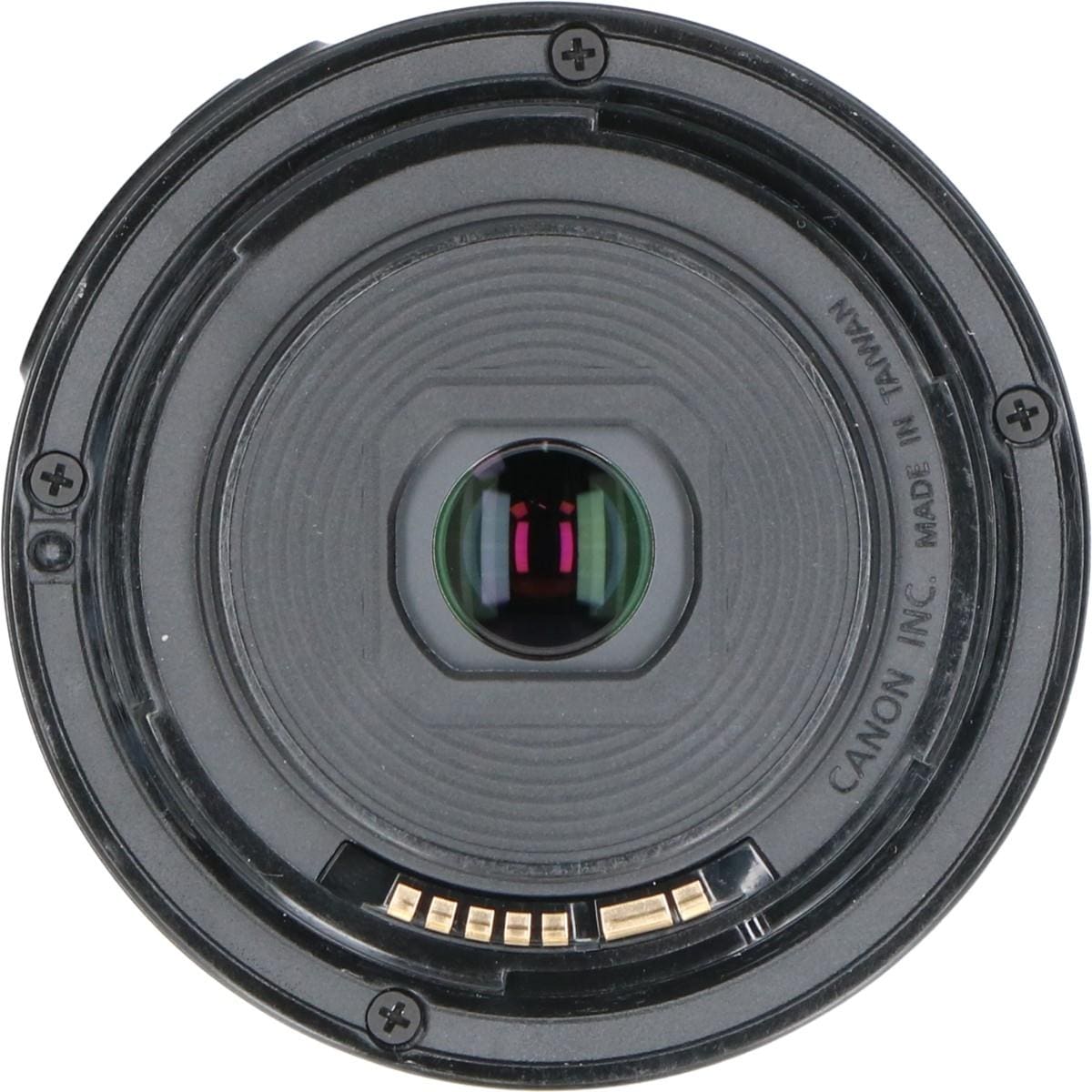 ＥＦ－Ｓ１８－５５ｍｍ　Ｆ４－５．６ＩＳ　ＳＴＭ