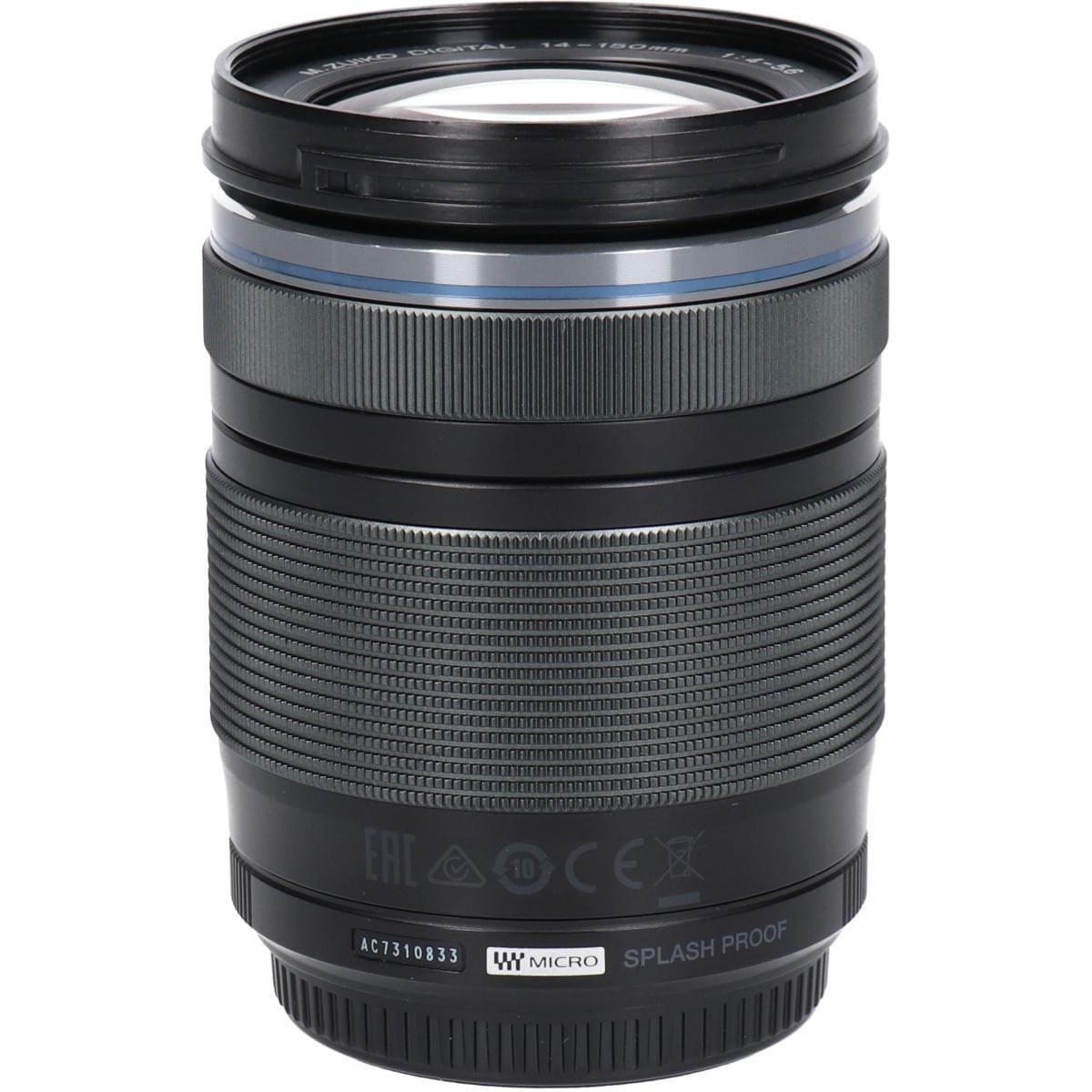ＭＺＤ　ＥＤ１４－１５０ｍｍ　Ｆ４－５．６ＩＩ
