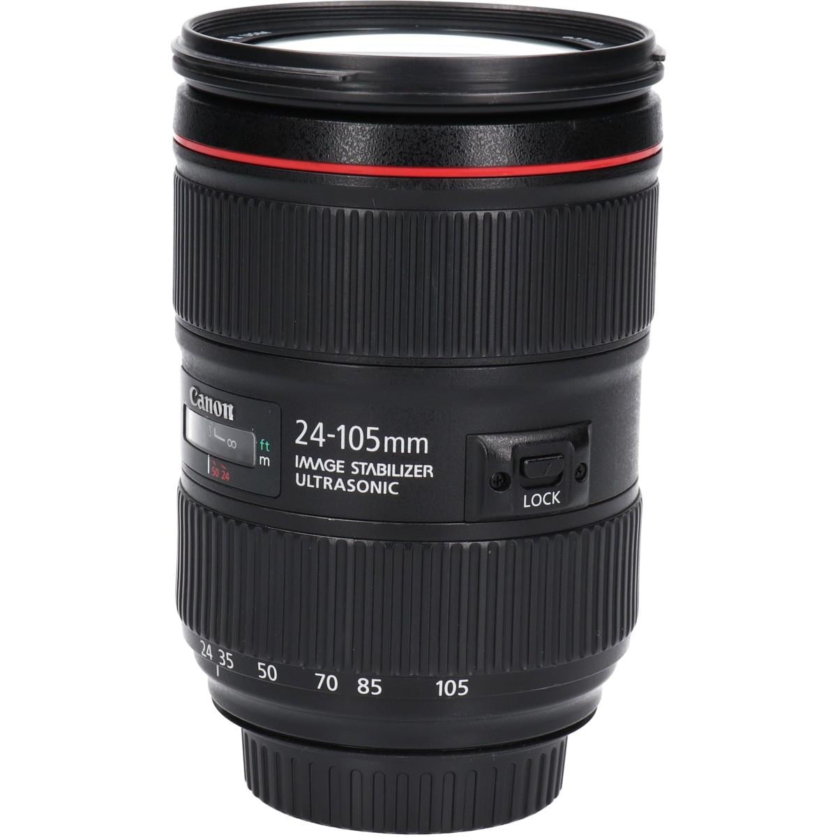 ＥＦ２４－１０５ｍｍ　Ｆ４Ｌ　ＩＳ　ＩＩ　ＵＳＭ
