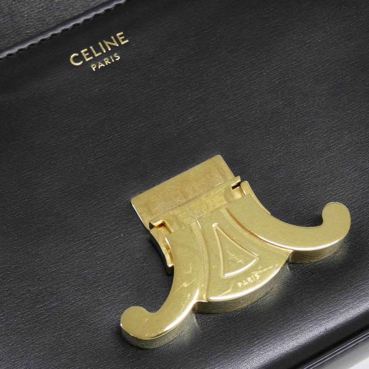 セリーヌ クロード 194143BF4 ショルダーバッグ