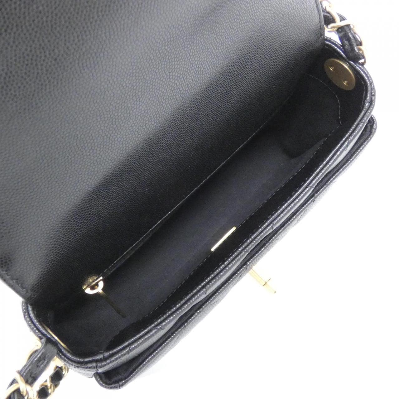 【未使用品】シャネル AS4907 ショルダーバッグ
