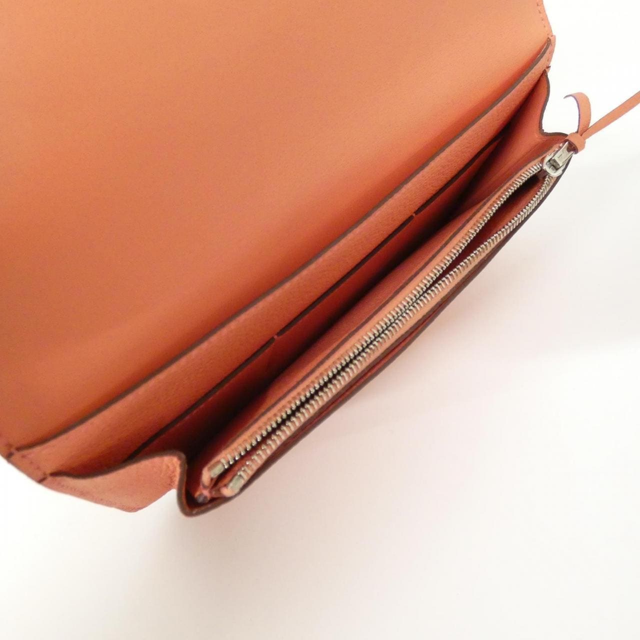 エルメス ドゴン デュオ 043070CK 財布