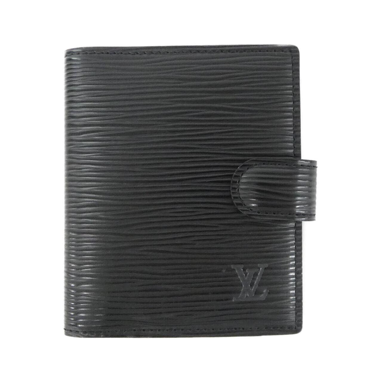 ルイヴィトン エピ アジェンダ ミニ R20072 オーガナイザー