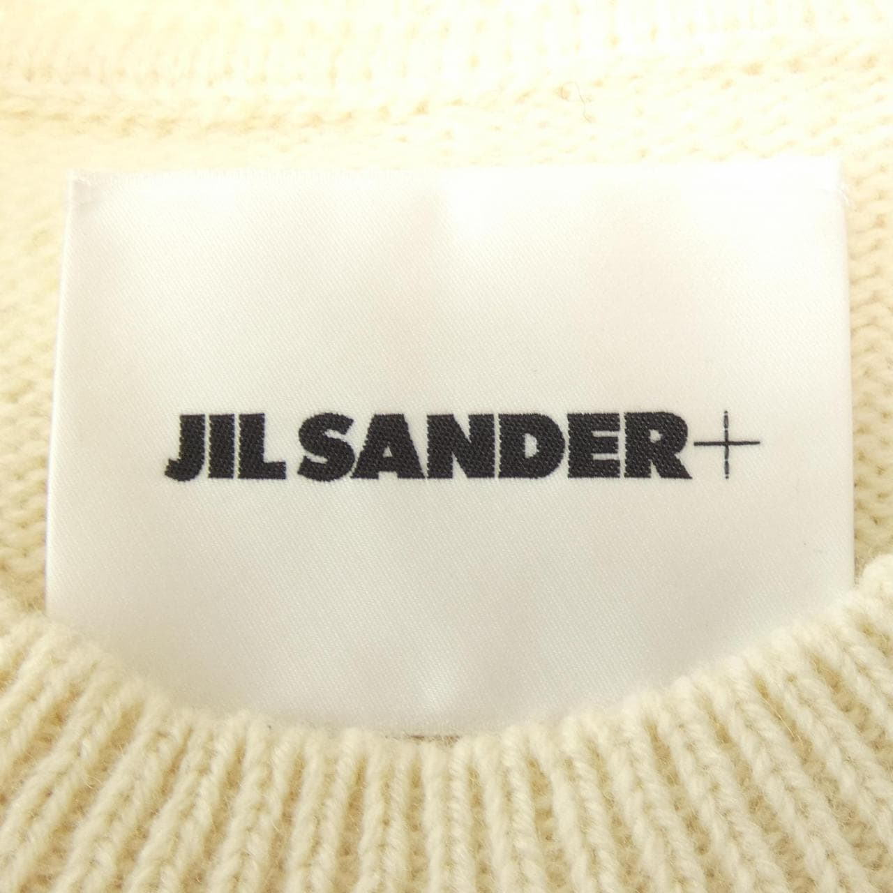 JIL SANDER+ JIL SANDER+ KNITWEAR