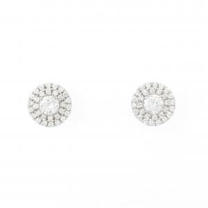 [BRAND NEW] PT Diamond Earrings 0.215CT 0.211CT F SI2 Good