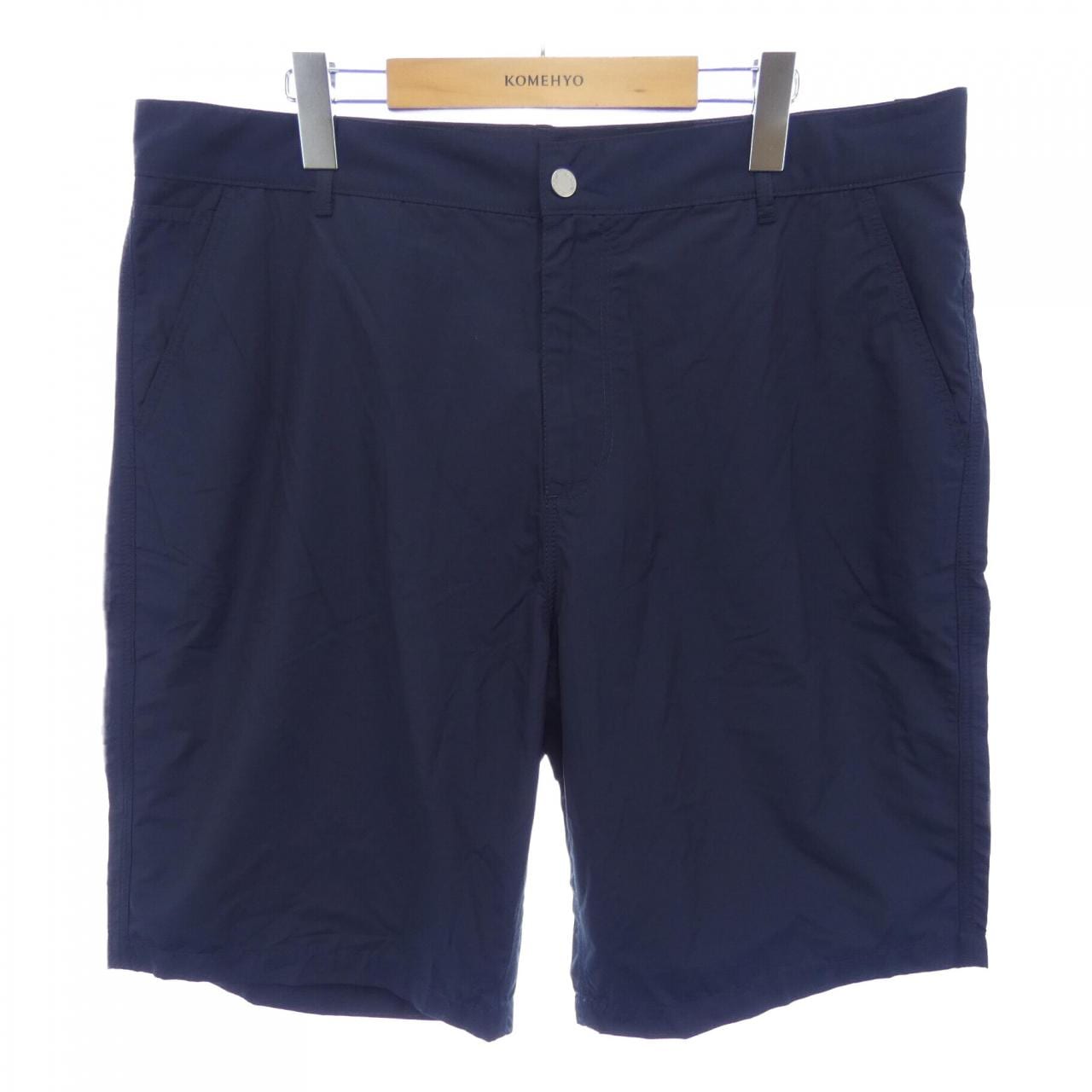 メゾンキツネ MAISON KITSUNE ショートパンツ