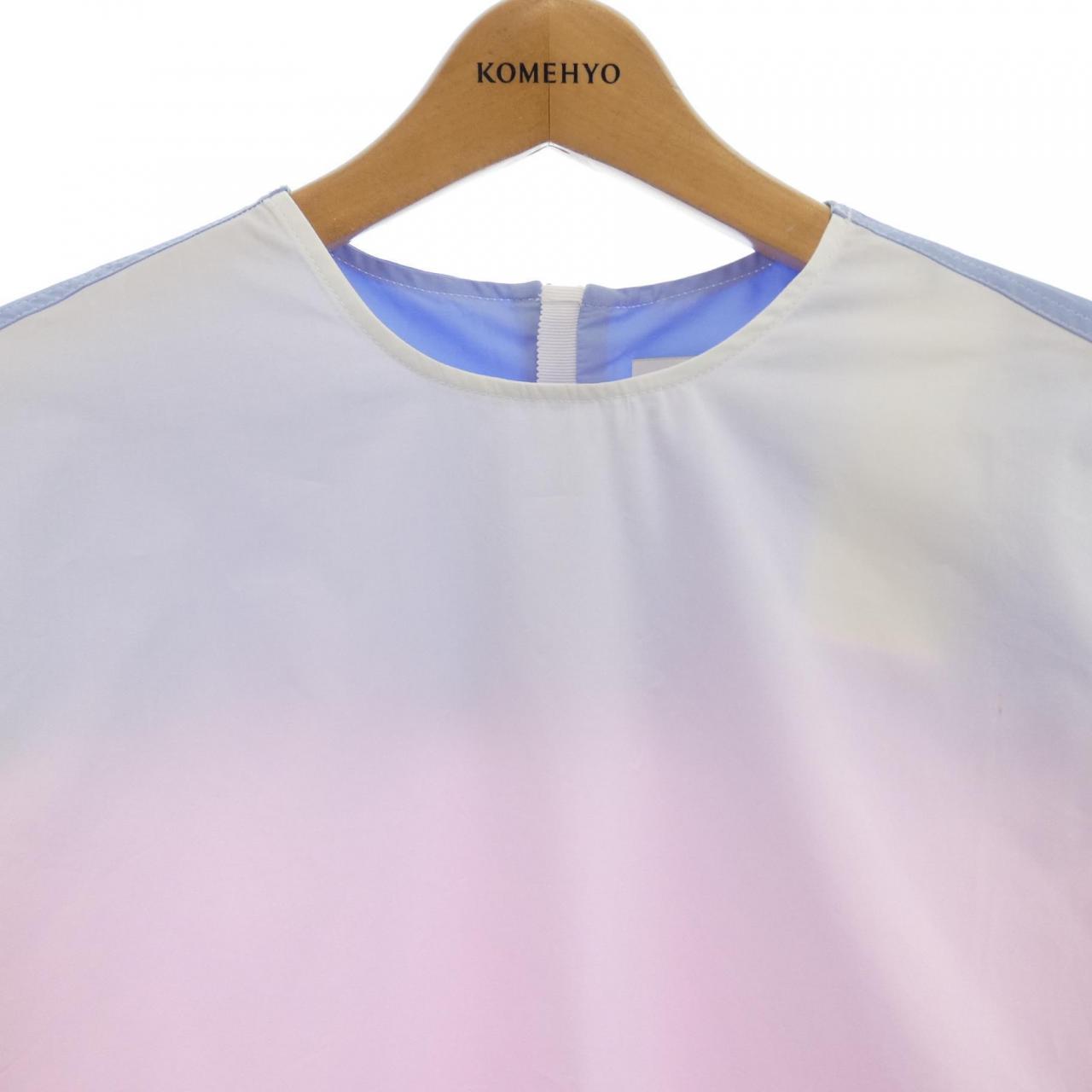 MAISON KITSUNE KITSUNE 上衣