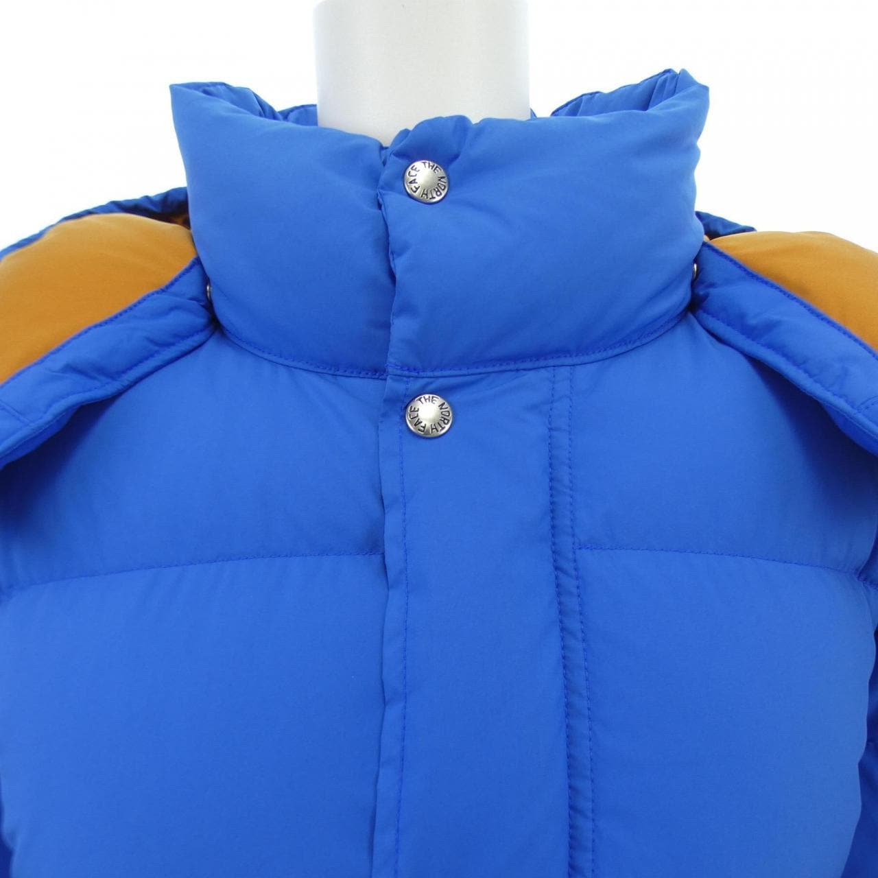 グッチザノースフェイス GUCCI×THENORTHFACE ダウンジャケット