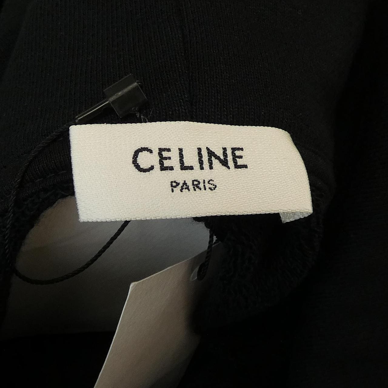 セリーヌ CELINE パーカー