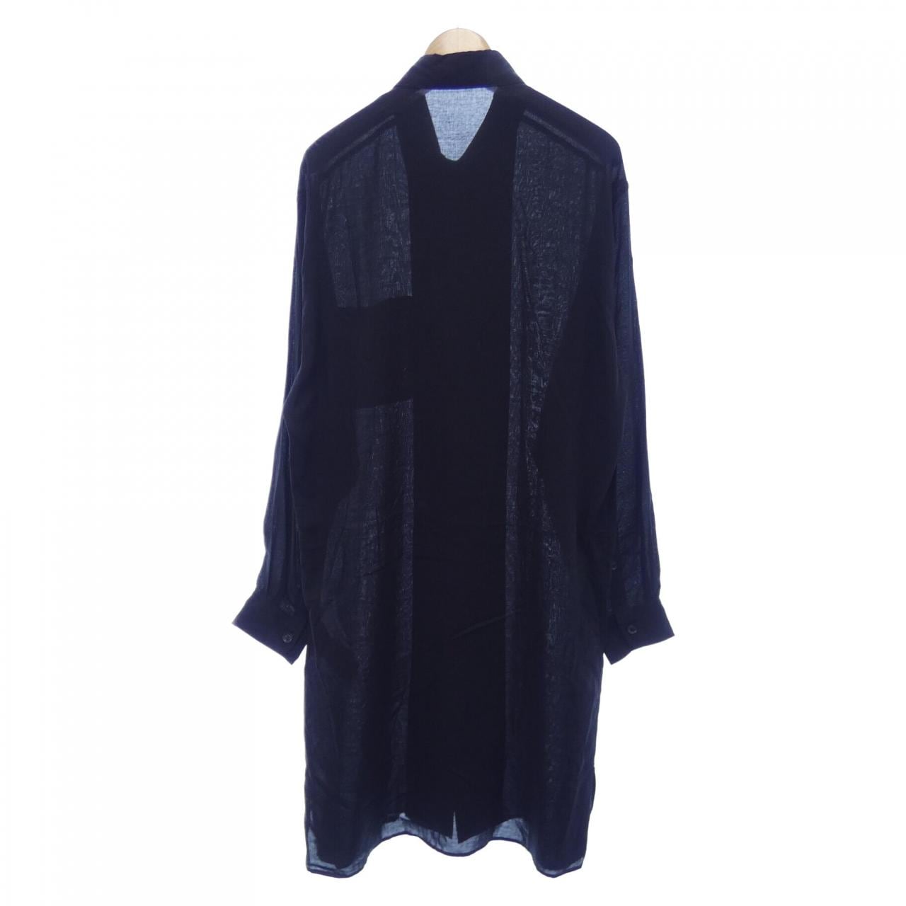 ヨウジヤマモトプリュスノアール YOHJI YAMAMOTO+NOIR ワンピース