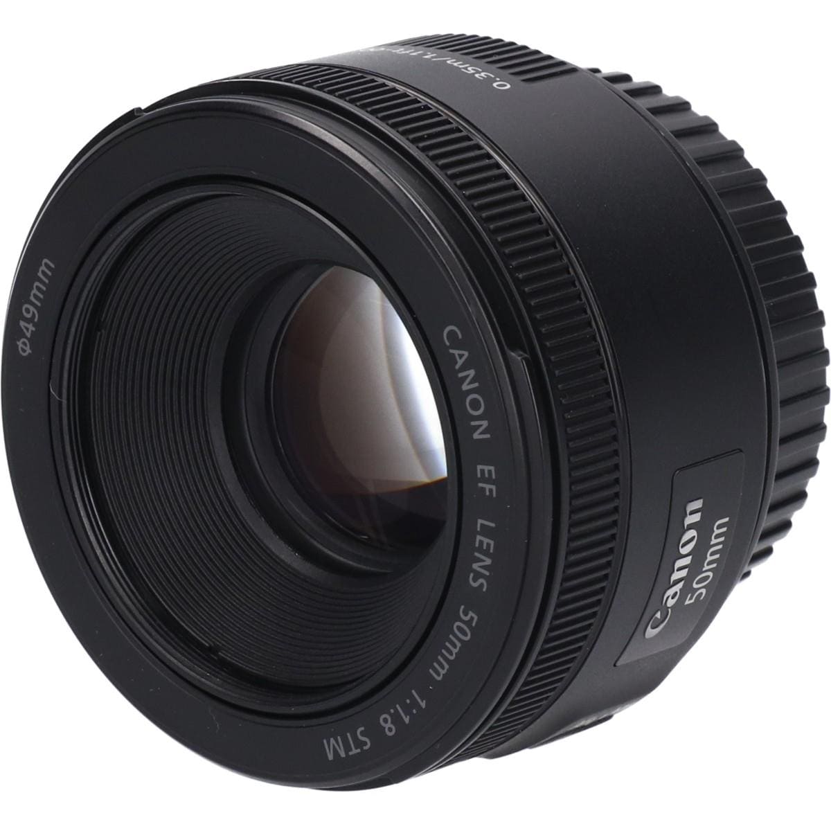 ＥＦ５０ｍｍ　Ｆ１．８ＳＴＭ