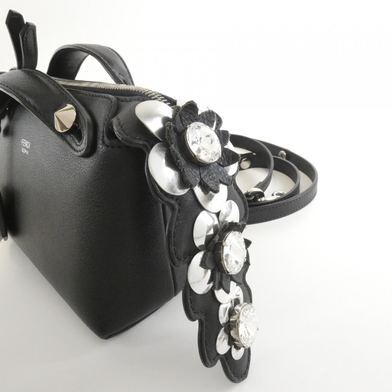 フェンディ バイ ザ ウェイ ミニ 8BL135 7RL バッグ