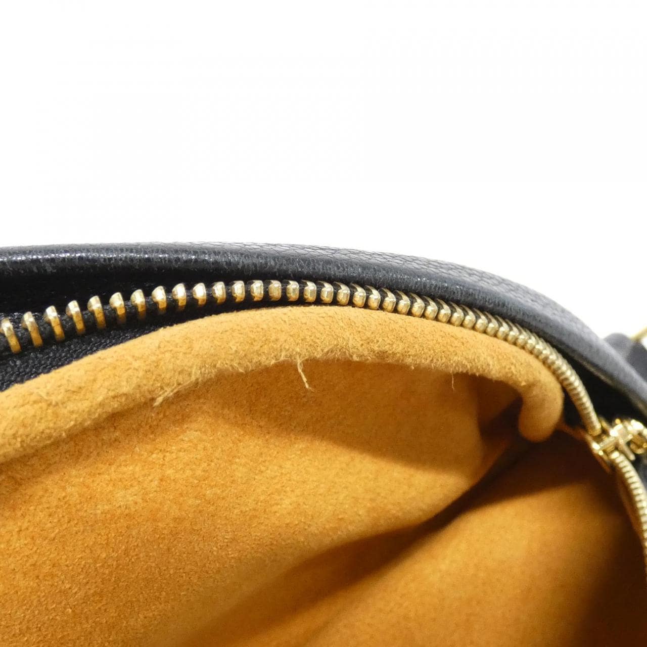 ルイヴィトン モノグラム アンプラント バムバッグ M44812 ショルダーバッグ