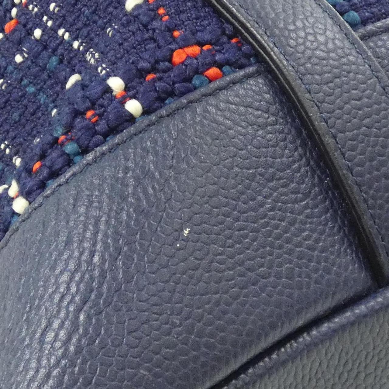 シャネル エア ライン 93310 ショルダーバッグ