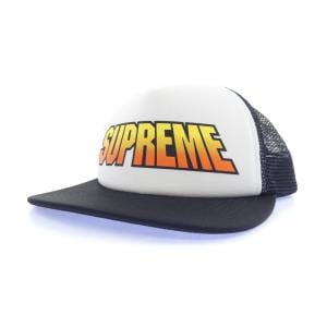 シュプリーム SUPREME キャップ