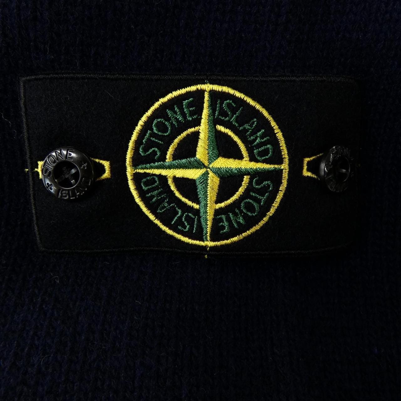 ストーンアイランド STONE ISLAND K2S155100047 S00A3 カーディガン