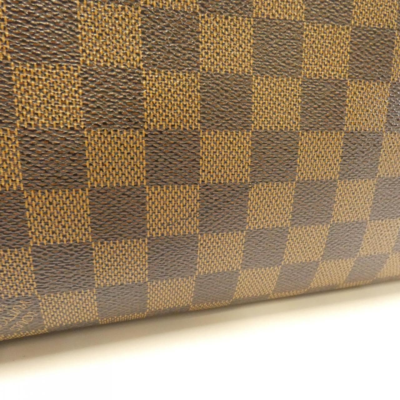 ルイヴィトン ダミエ ブルックリン MM N51211 ショルダーバッグ