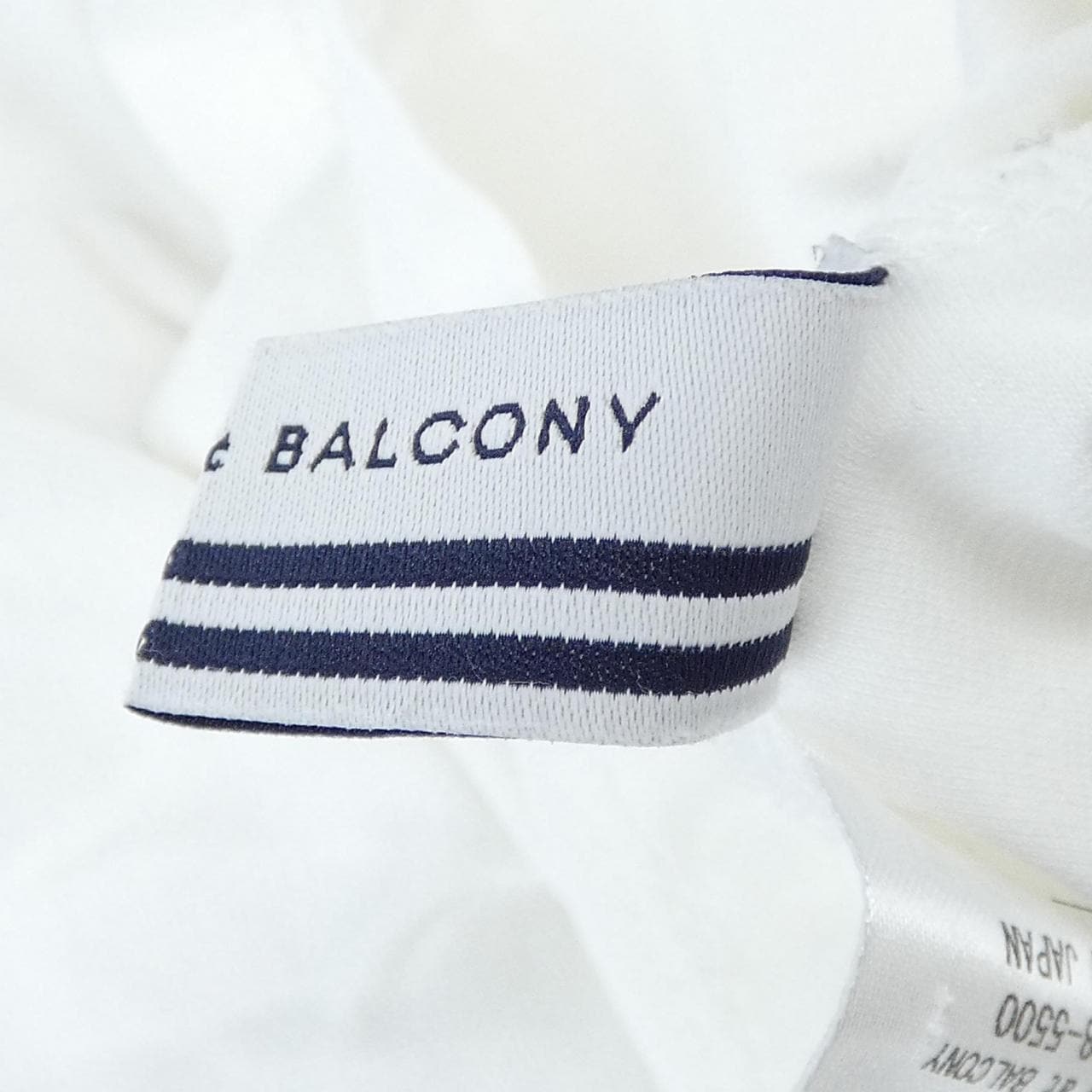 ボーダーズアットバルコニー BORDERS at BALCONY BD2011-2C-31 トップス