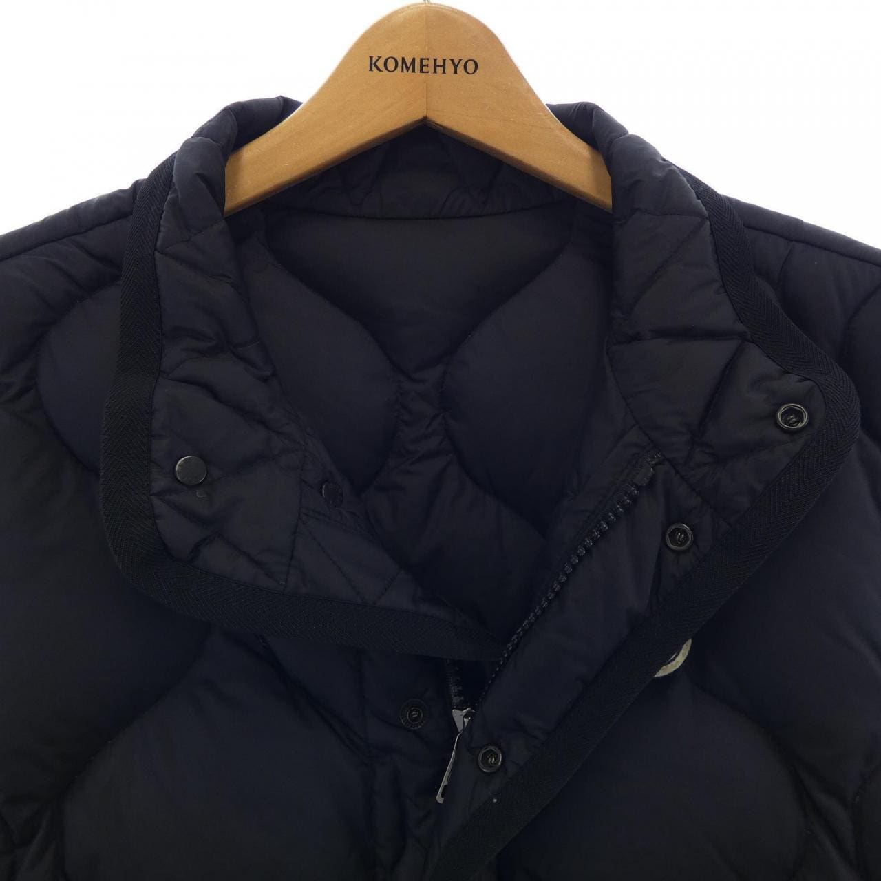 モンクレール MONCLER ダウンベスト