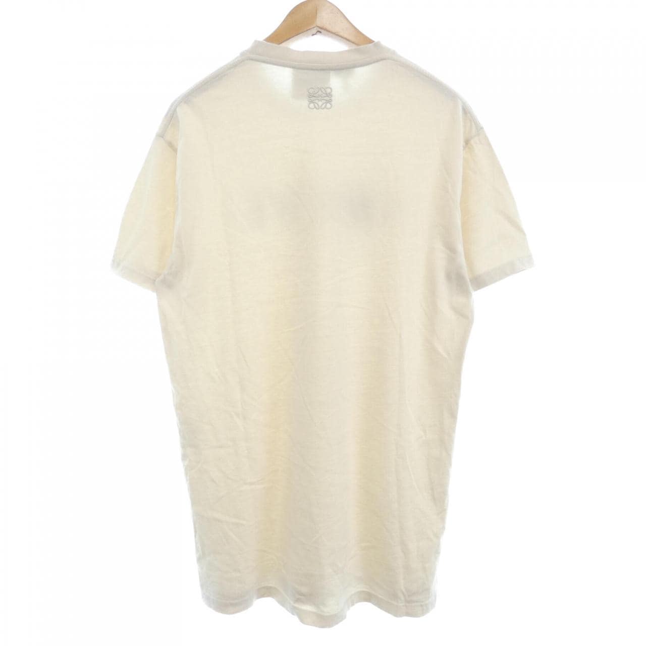 ロエベ LOEWE スタジオジブリ となりのトトロ H848341X01 Tシャツ