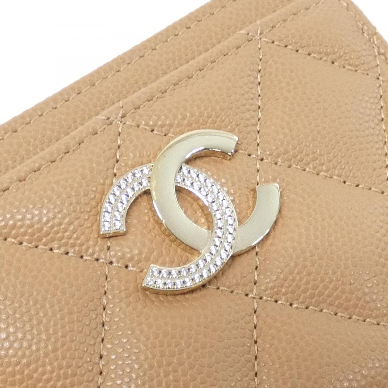 CHANEL AP4179 Card Case