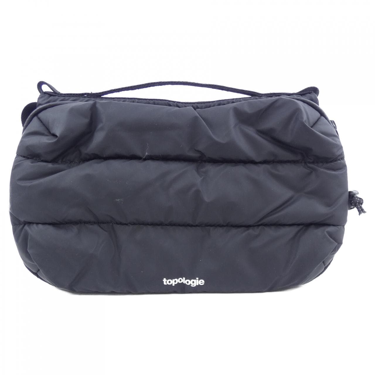 TOPOLOGIE BAG