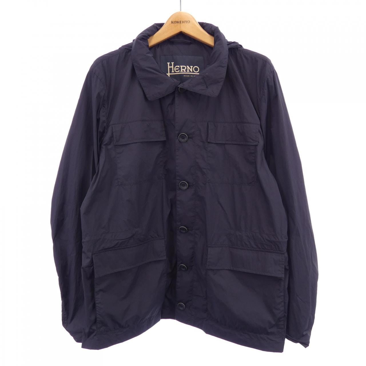 ヘルノ Herno FI000118U ジャケット