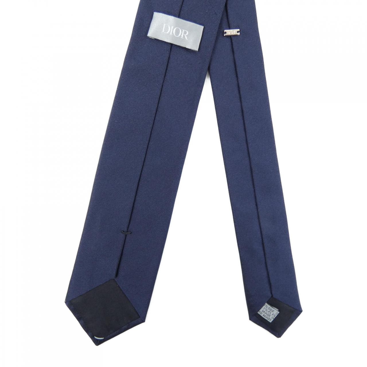 ディオール DIOR NECKTIE