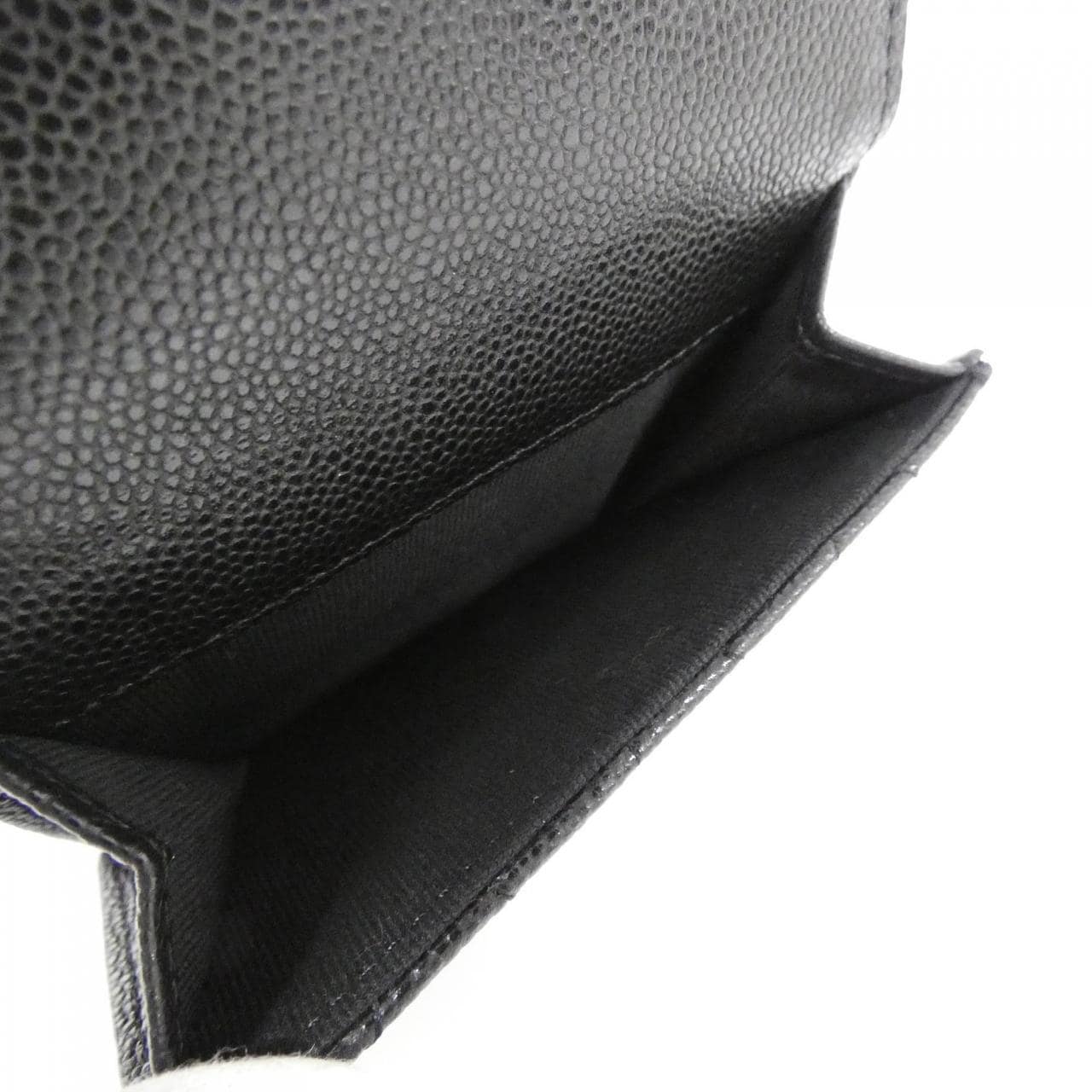 シャネル タイムレスクラシック ライン AP0230 財布