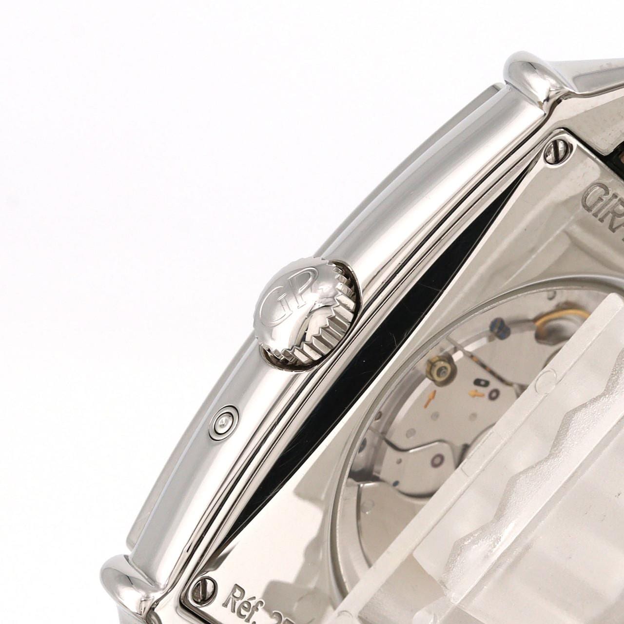 ジラール･ペルゴ 1945XXL ラージデイト&ムーンフェイズ 25882-11-121-BB6B SS 自動巻