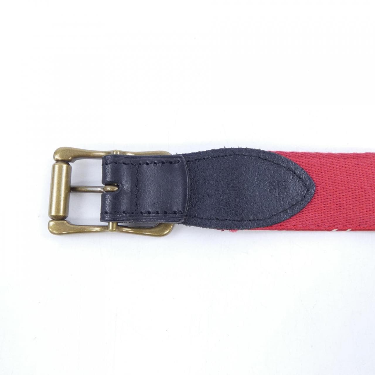 ポロラルフローレン POLO RALPH LAUREN POLO BEAR BELT