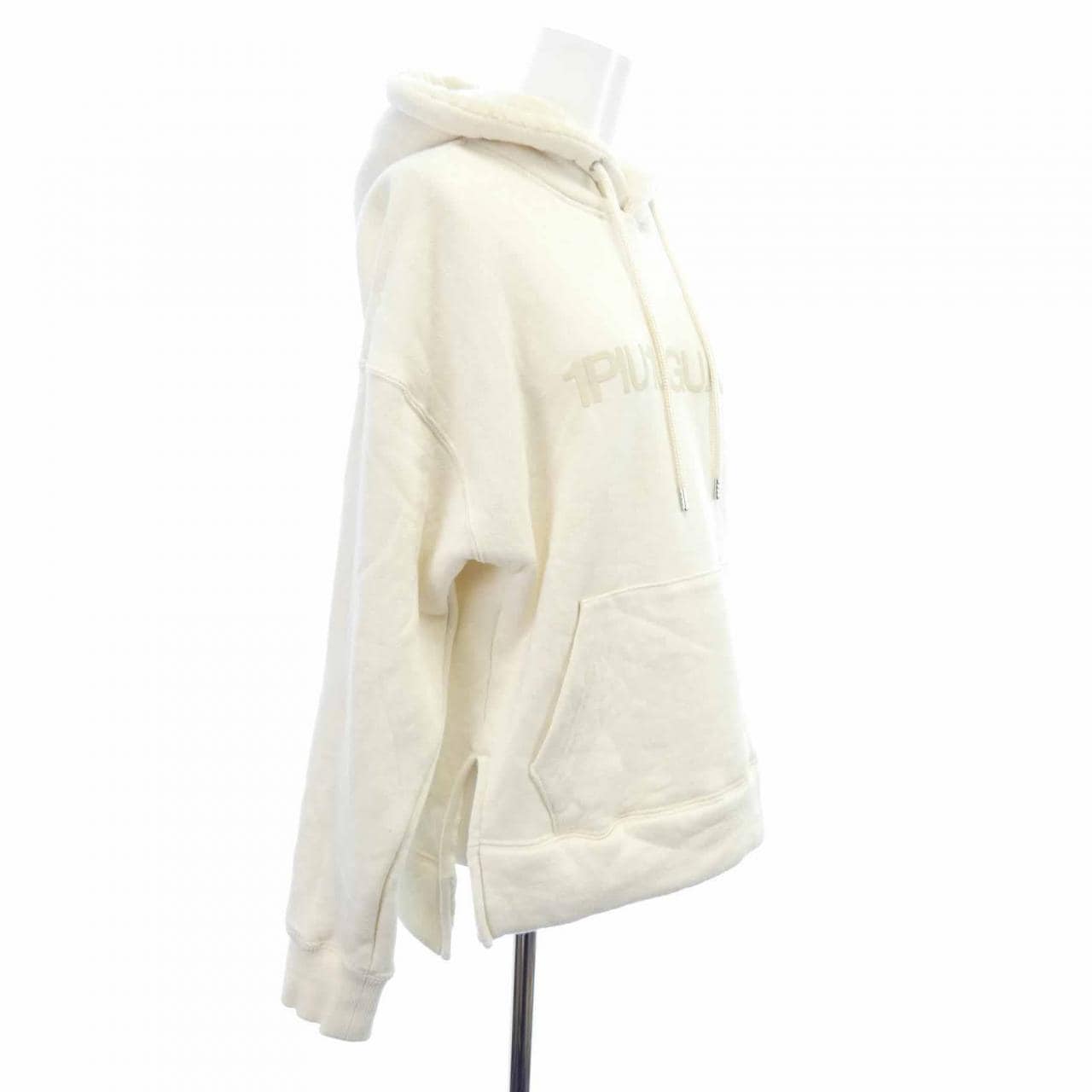 ウノピュウノウグァーレトレ 1 piu 1 uguale 3 MSB035 パーカー