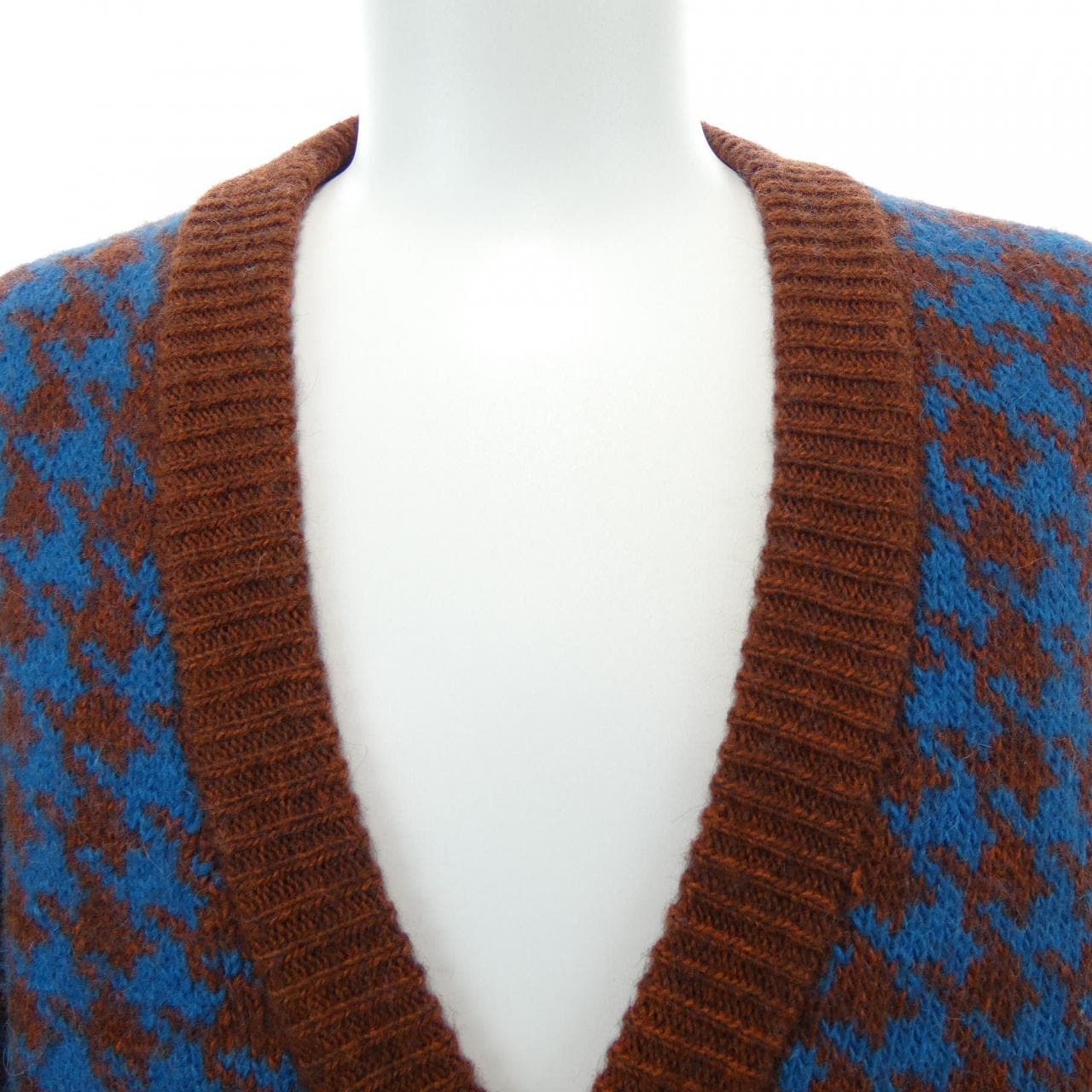 ピーティートリノ PT TORINO 4SRD150GEG カーディガン