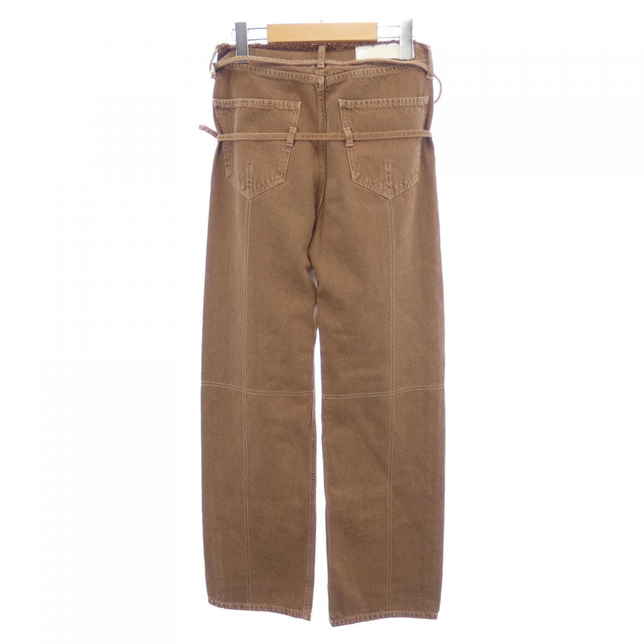 ジャックムー JACQUEMUS ジーンズ