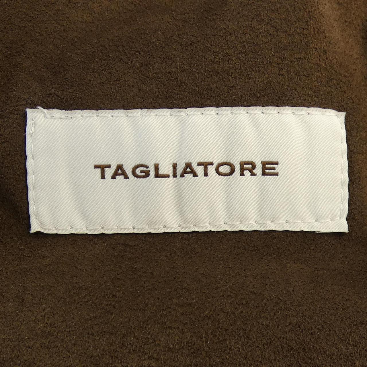 タリアトーレ TAGLIATORE ジャケット
